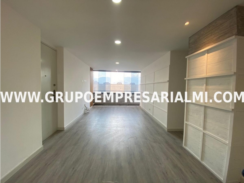 GRANDIOSO APARTAMENTO EN VENTA - SECTOR CIUDAD DEL RIO COD: 32117 — foto 5