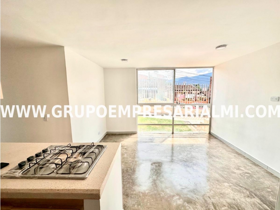 GRANDIOSO APARTAMENTO EN VENTA - SECTOR MARÍA AUXILIADORA COD: 32174
