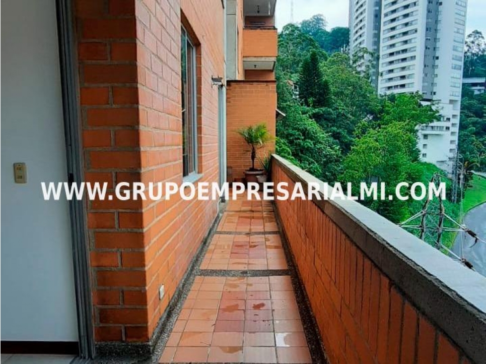 GRANDIOSO APARTAMENTO EN VENTA - SECTOR SAN DIEGO COD: 32247 — foto 6