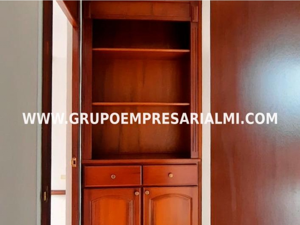 GRANDIOSO APARTAMENTO EN VENTA - SECTOR SAN DIEGO COD: 32247 — foto 5