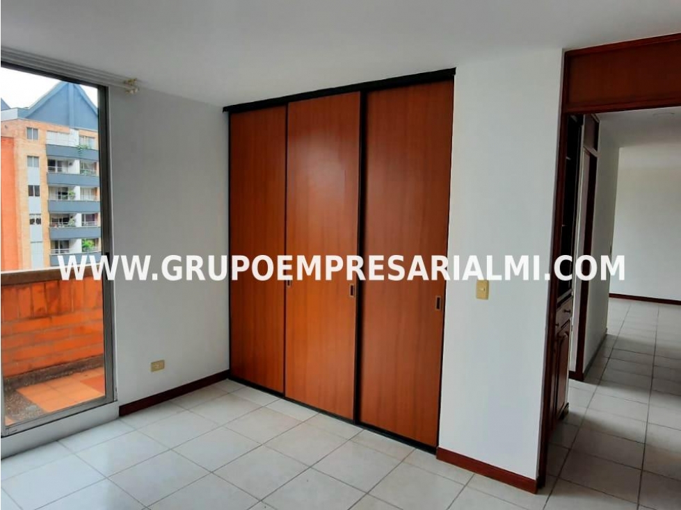 GRANDIOSO APARTAMENTO EN VENTA - SECTOR SAN DIEGO COD: 32247 — foto 3