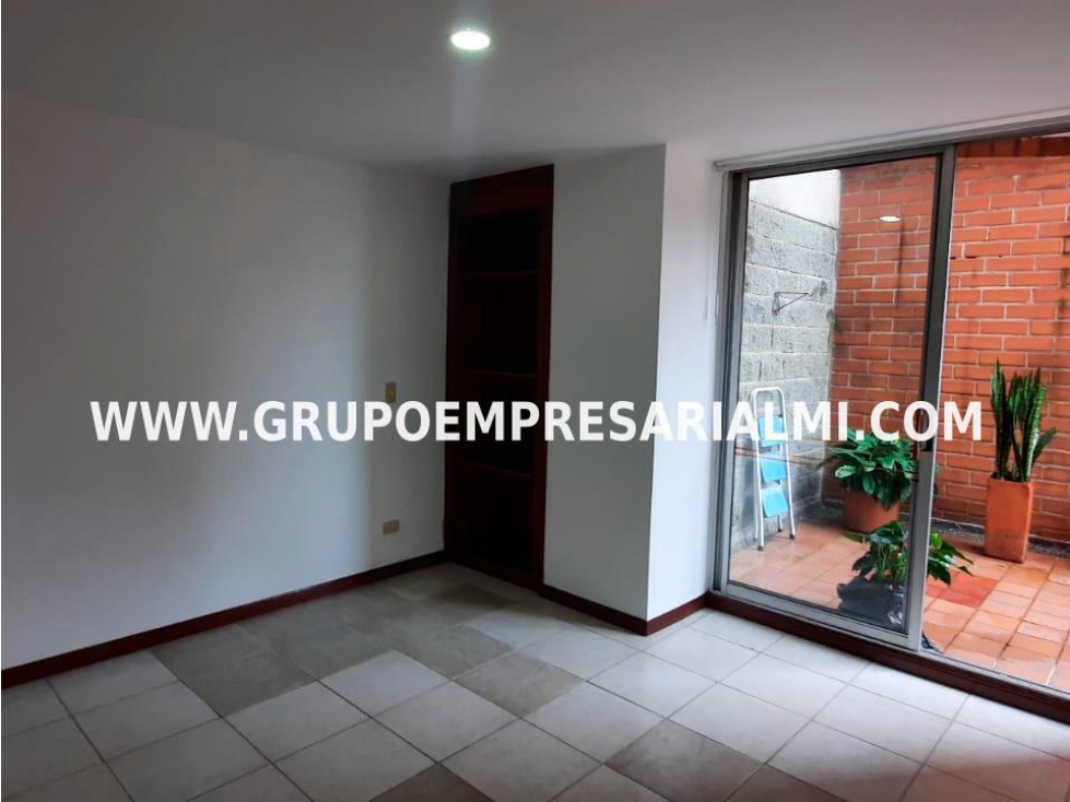 GRANDIOSO APARTAMENTO EN VENTA - SECTOR SAN DIEGO COD: 32247
