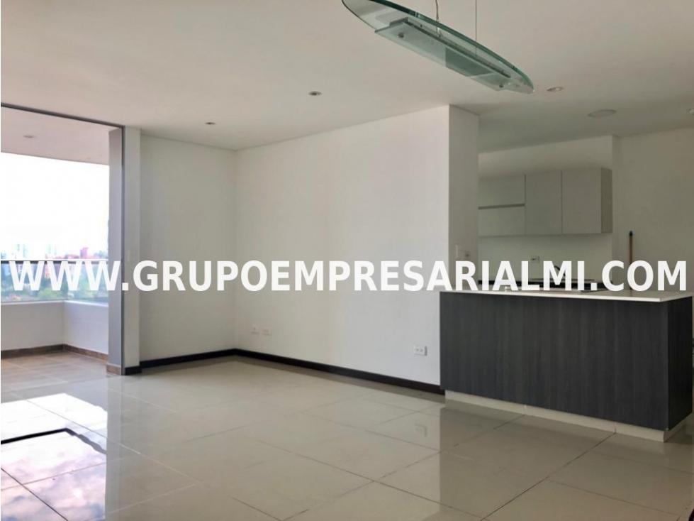GRANDIOSO APARTAMENTO EN VENTA - SECTOR EL ESMERALDAL COD: 31989