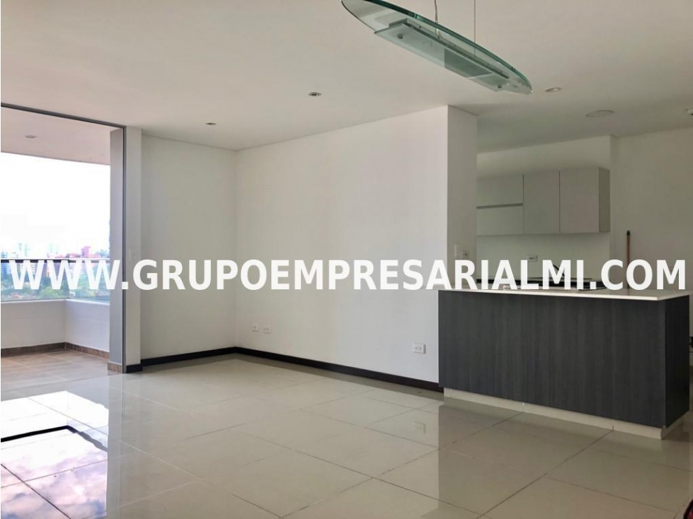 GRANDIOSO APARTAMENTO EN VENTA - SECTOR EL ESMERALDAL COD: 31989 — foto 6