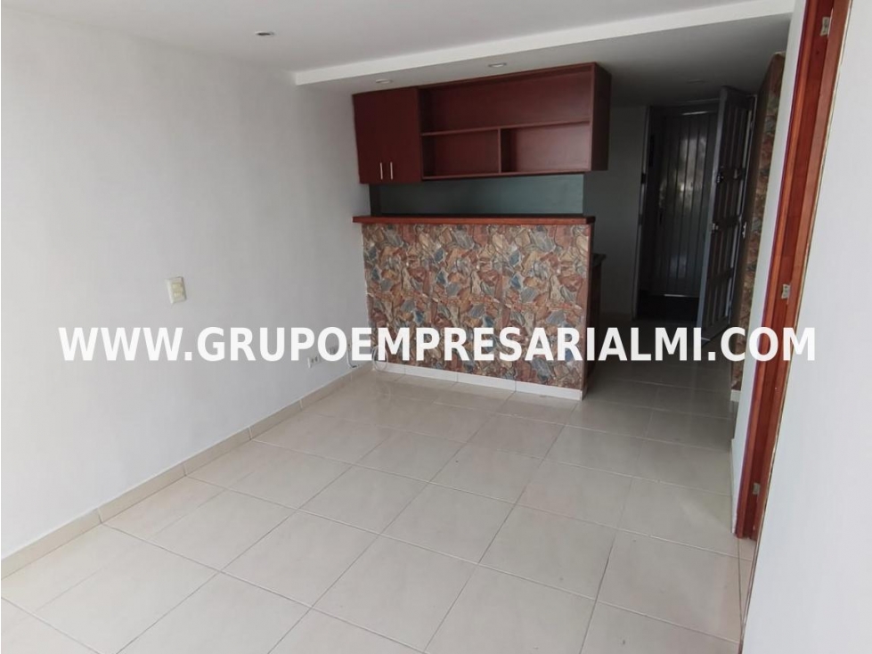 GRANDIOSO APARTAMENTO EN VENTA - SECTOR CHAGUALO COD: 32316