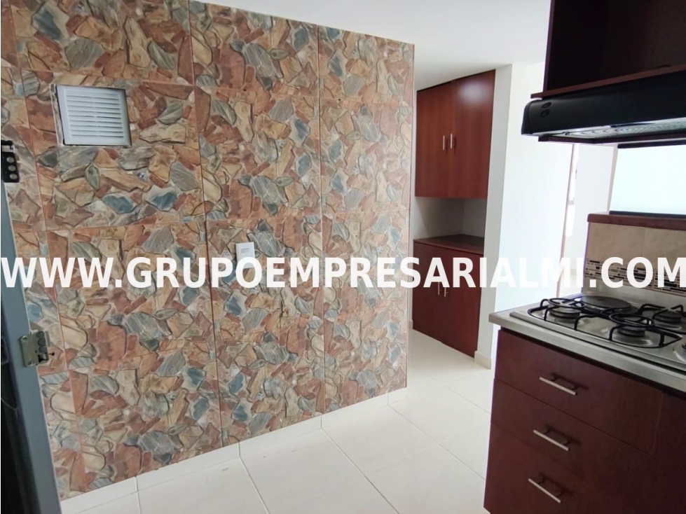 GRANDIOSO APARTAMENTO EN VENTA - SECTOR CHAGUALO COD: 32316 — foto 3