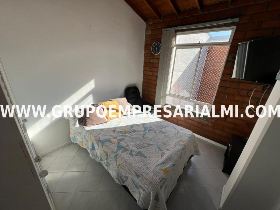 GRANDIOSO APARTAMENTO EN VENTA - SECTOR SAN JOAQUIN COD: 30057 — foto 4