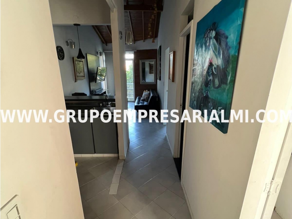 GRANDIOSO APARTAMENTO EN VENTA - SECTOR SAN JOAQUIN COD: 30057 — foto 3