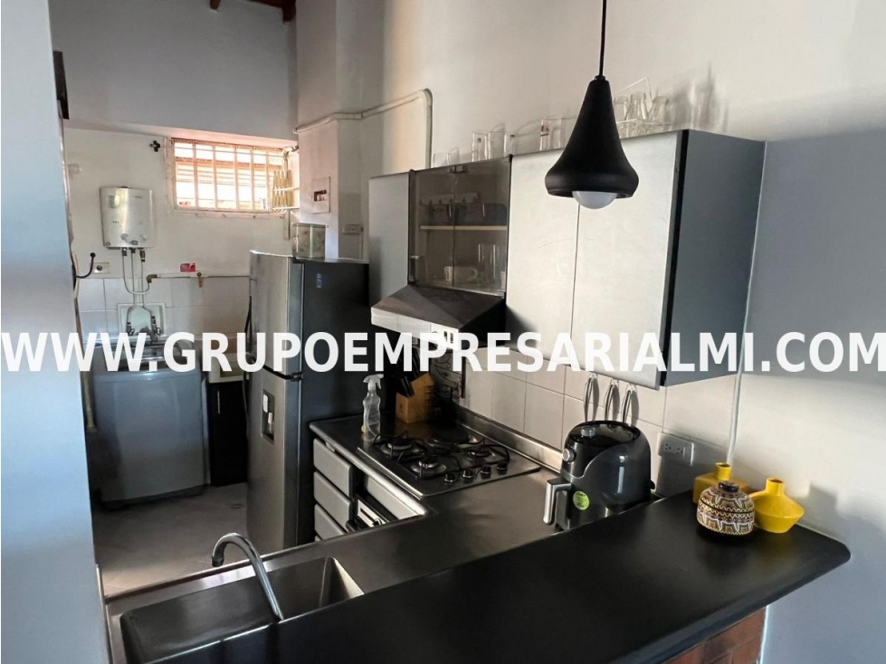 GRANDIOSO APARTAMENTO EN VENTA - SECTOR SAN JOAQUIN COD: 30057 — foto 2