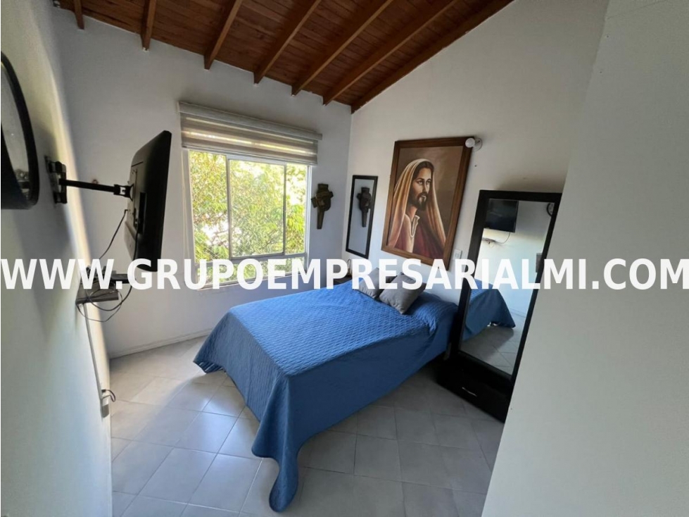 GRANDIOSO APARTAMENTO EN VENTA - SECTOR SAN JOAQUIN COD: 30057 — foto 6