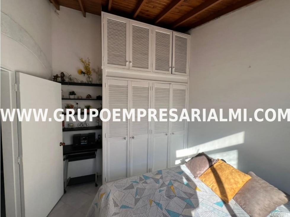 GRANDIOSO APARTAMENTO EN VENTA - SECTOR SAN JOAQUIN COD: 30057 — foto 5