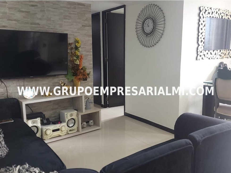 GRANDIOSO APARTAMENTO EN VENTA - SECTOR CALASANZ COD: 32412
