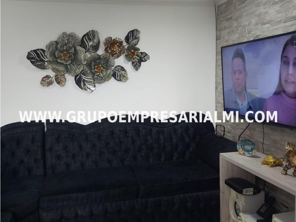 GRANDIOSO APARTAMENTO EN VENTA - SECTOR CALASANZ COD: 32412 — foto 2