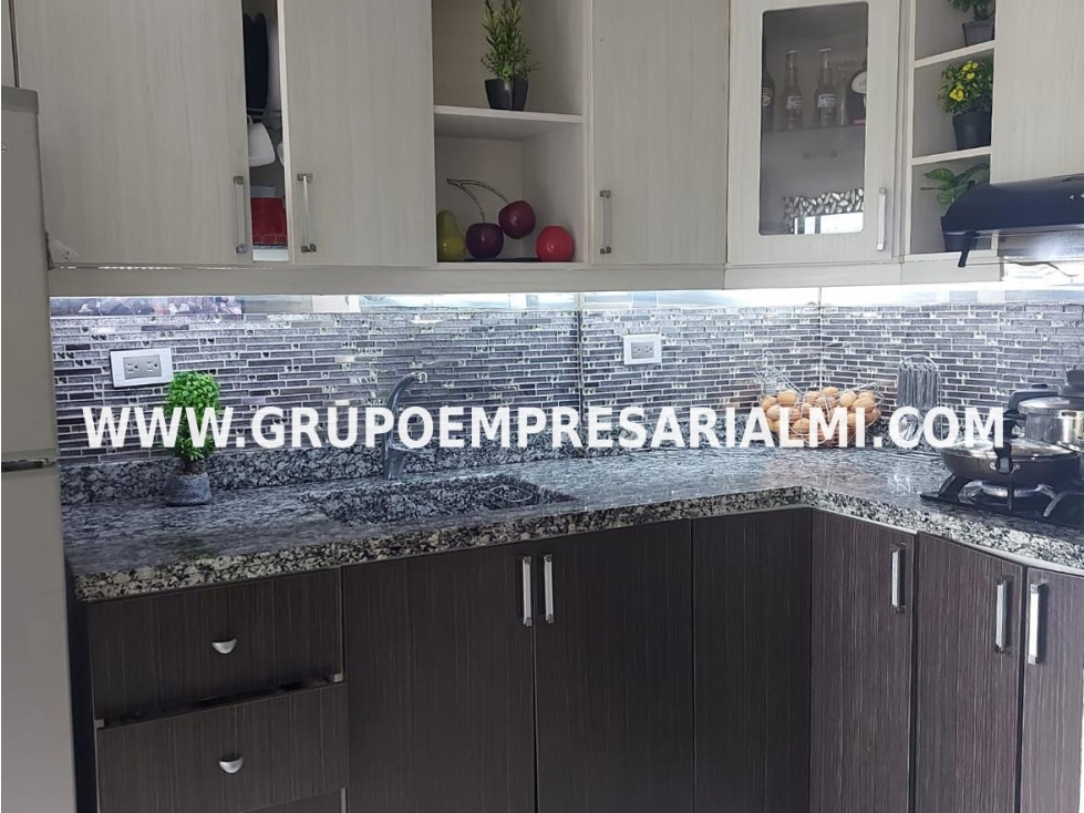 GRANDIOSO APARTAMENTO EN VENTA - SECTOR CALASANZ COD: 32412 — foto 5