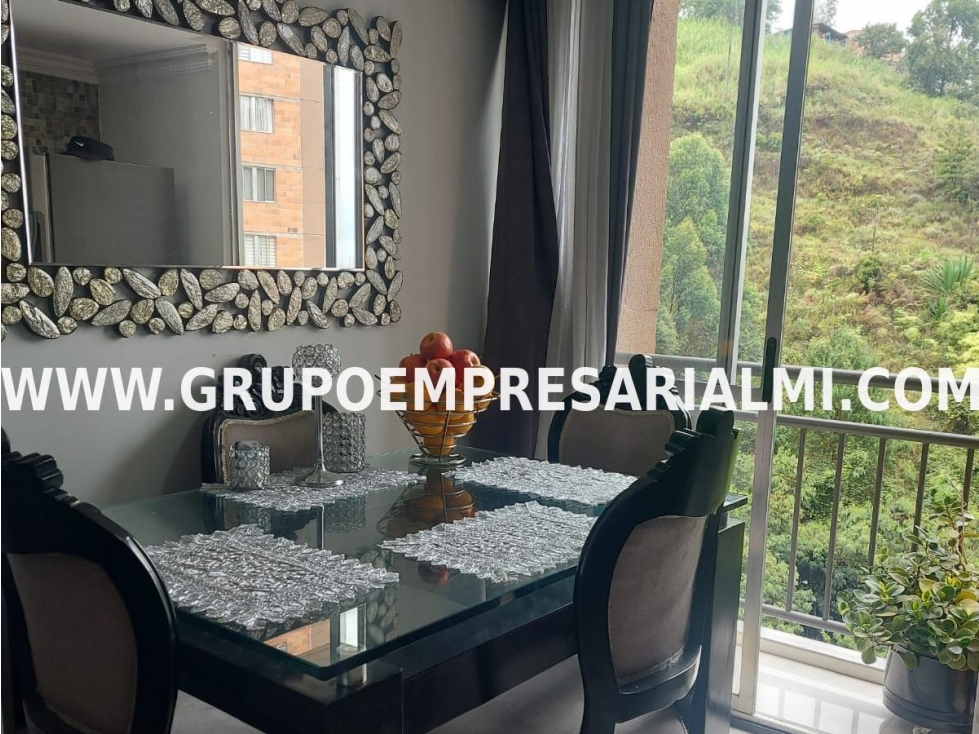 GRANDIOSO APARTAMENTO EN VENTA - SECTOR CALASANZ COD: 32412 — foto 4