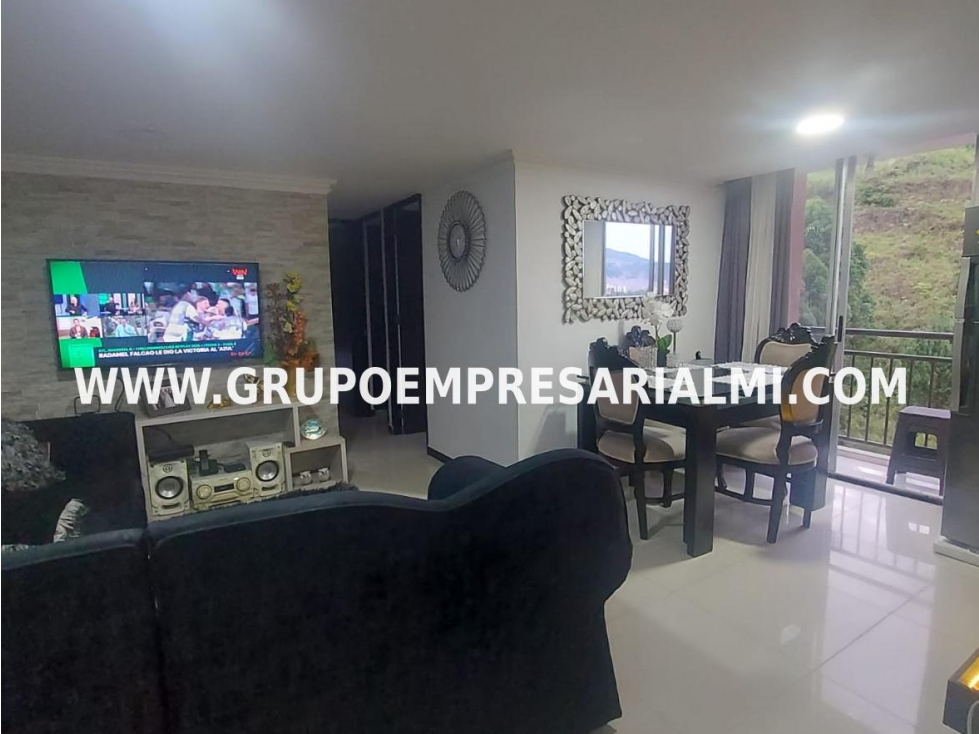 GRANDIOSO APARTAMENTO EN VENTA - SECTOR CALASANZ COD: 32412 — foto 3