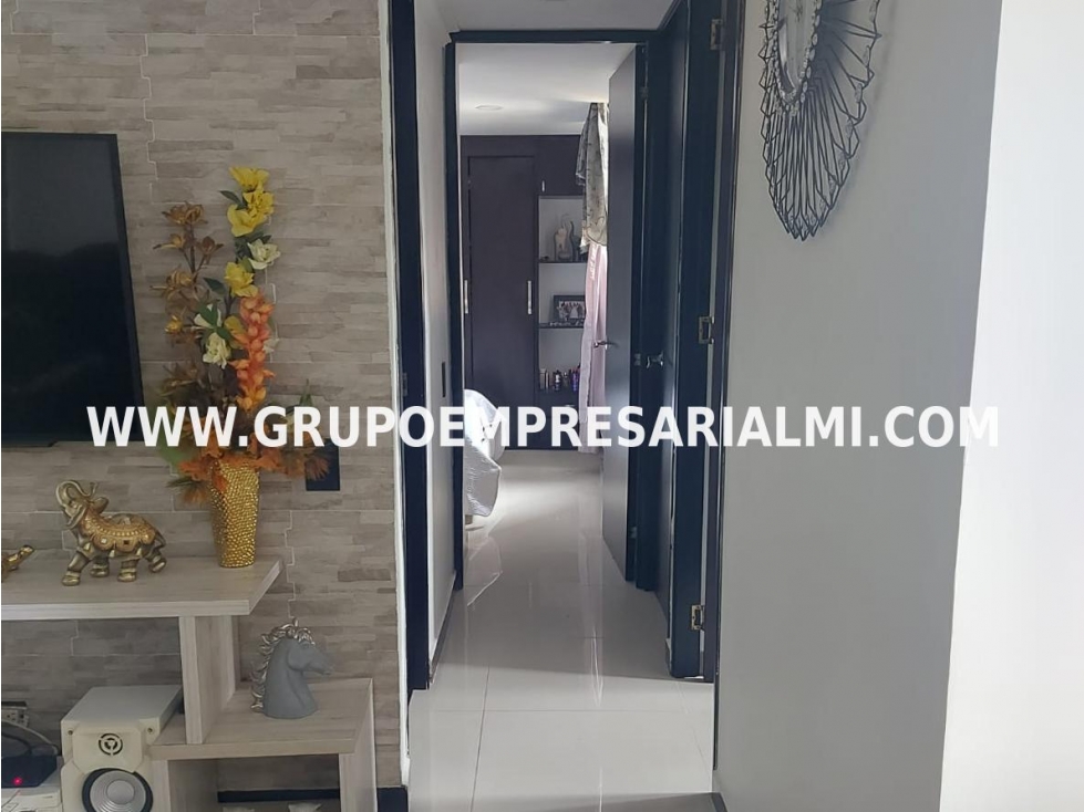 GRANDIOSO APARTAMENTO EN VENTA - SECTOR CALASANZ COD: 32412 — foto 6