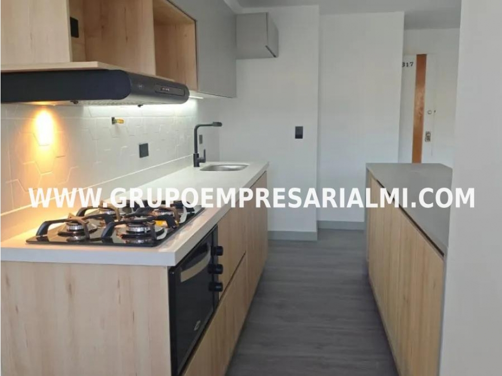GRANDIOSO APARTAMENTO EN VENTA - SECTOR CALASANZ COD: 32436 — foto 4