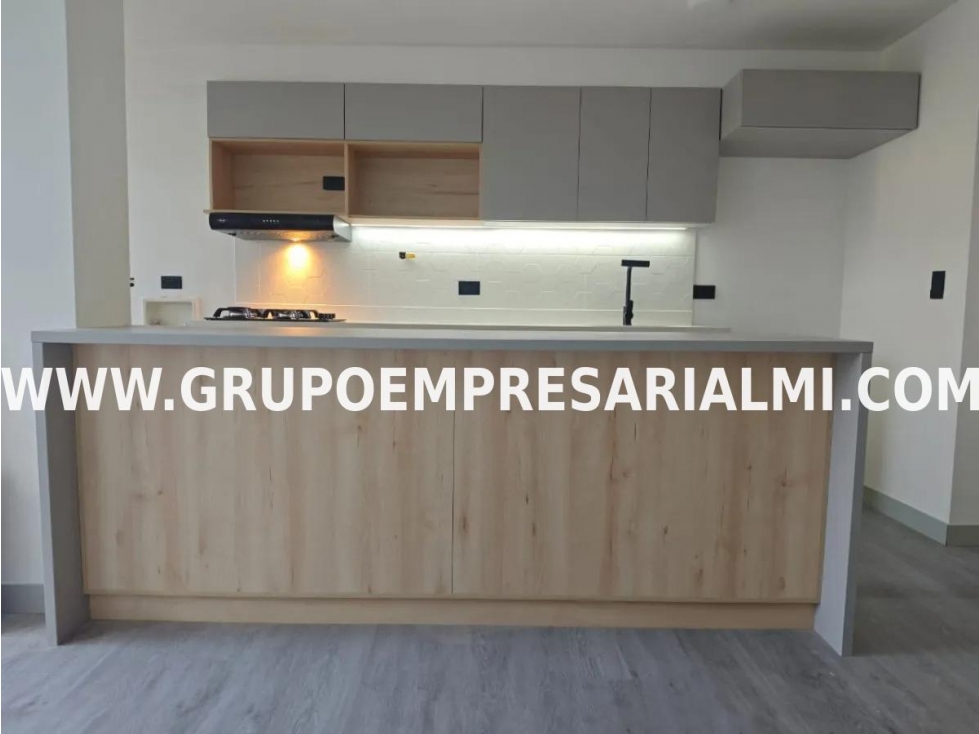 GRANDIOSO APARTAMENTO EN VENTA - SECTOR CALASANZ COD: 32436 — foto 2