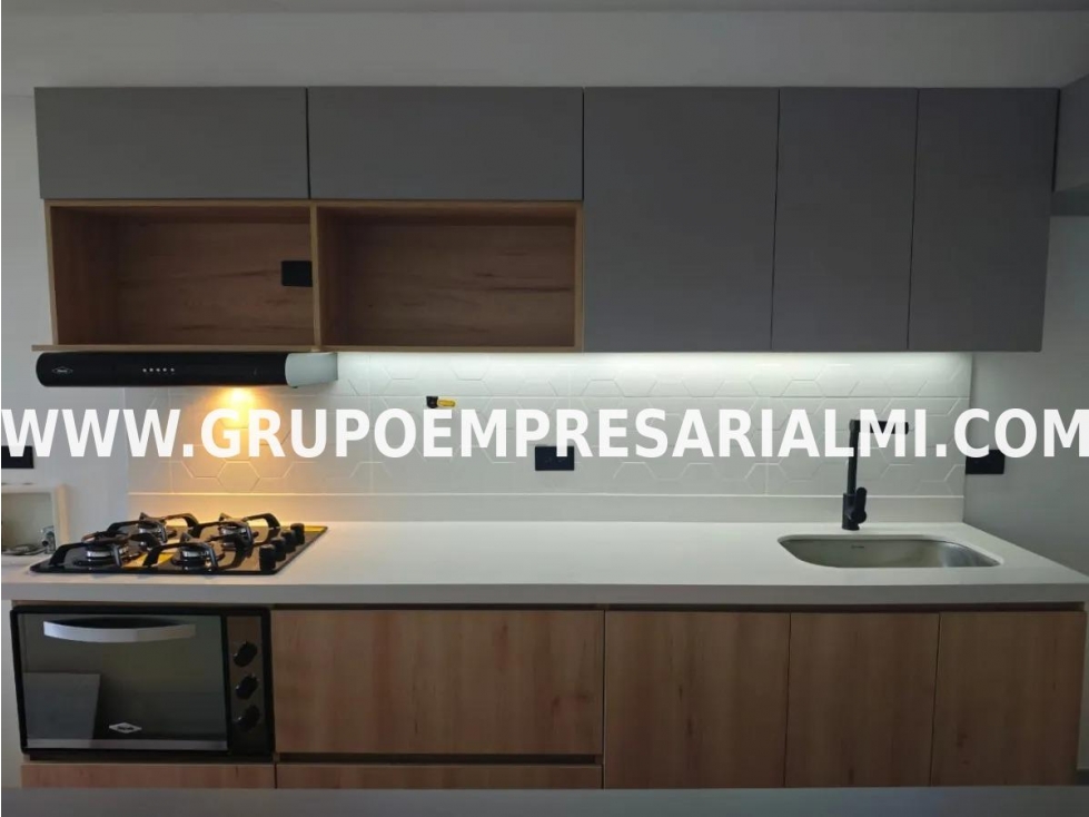 GRANDIOSO APARTAMENTO EN VENTA - SECTOR CALASANZ COD: 32436 — foto 3