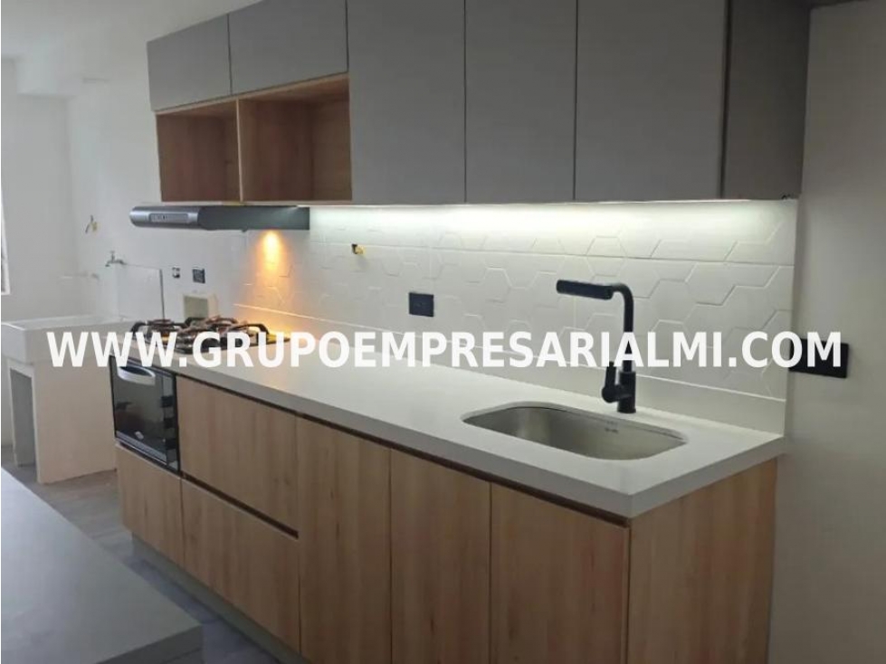 GRANDIOSO APARTAMENTO EN VENTA - SECTOR CALASANZ COD: 32436 — foto 5