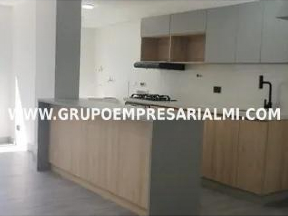 GRANDIOSO APARTAMENTO EN VENTA - SECTOR CALASANZ COD: 32436