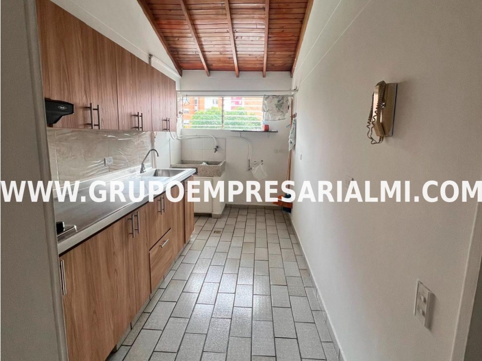 GRANDIOSO APARTAMENTO EN VENTA - SECTOR SIMÓN BOLÍVAR COD: 32443 — foto 3