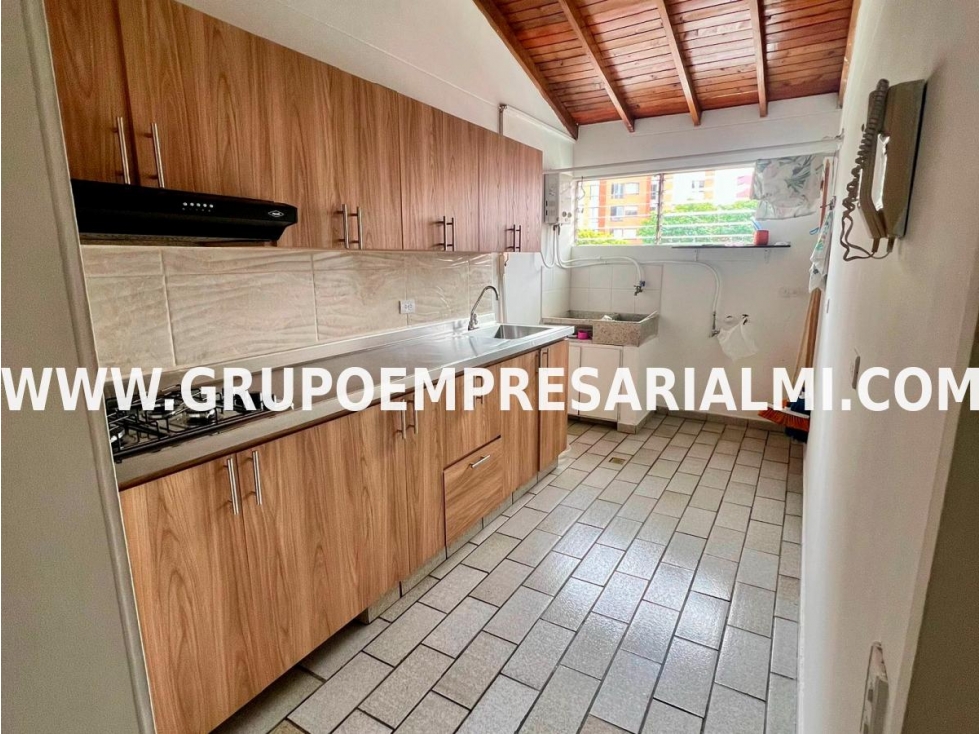GRANDIOSO APARTAMENTO EN VENTA - SECTOR SIMÓN BOLÍVAR COD: 32443 — foto 4