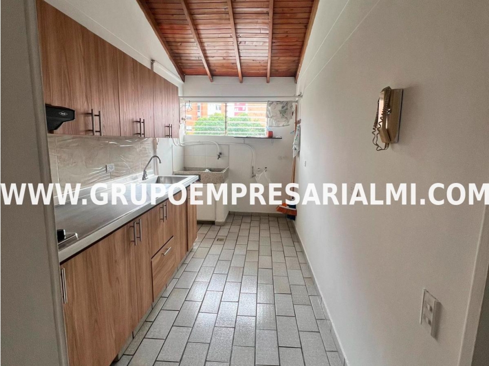 GRANDIOSO APARTAMENTO EN VENTA - SECTOR SIMÓN BOLÍVAR COD: 32443 — foto 5