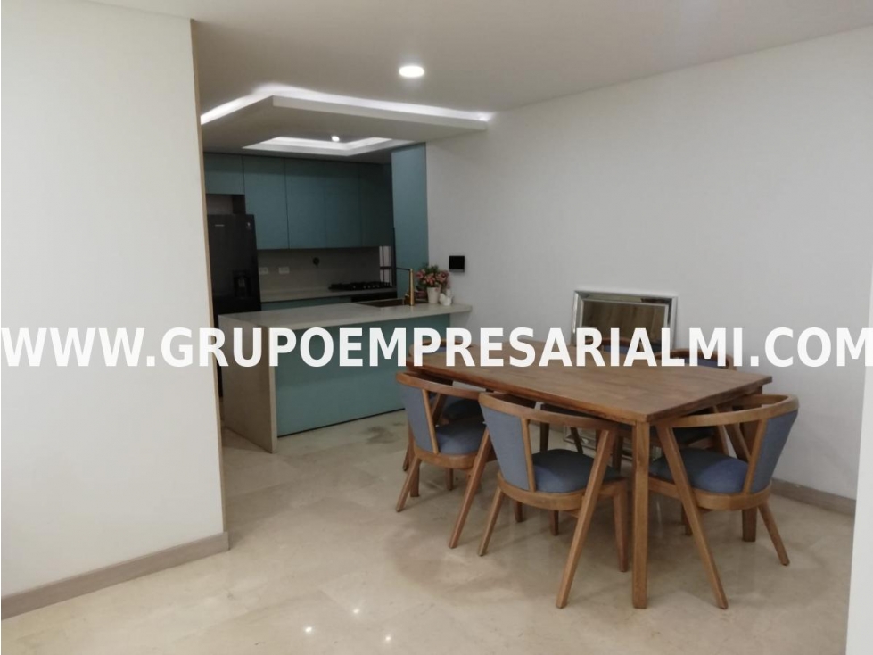 GRANDIOSO APARTAMENTO EN VENTA - SECTOR LAURELES COD: 32519 — foto 2