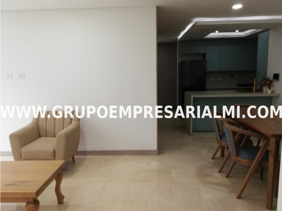 GRANDIOSO APARTAMENTO EN VENTA - SECTOR LAURELES COD: 32519 — foto 3