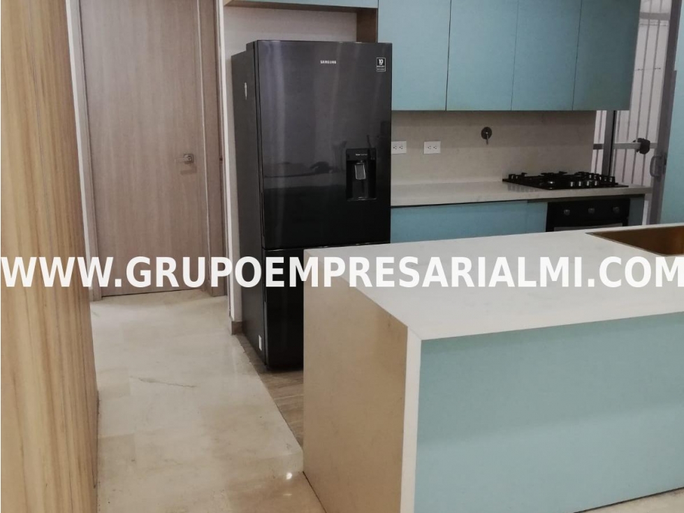 GRANDIOSO APARTAMENTO EN VENTA - SECTOR LAURELES COD: 32519 — foto 4
