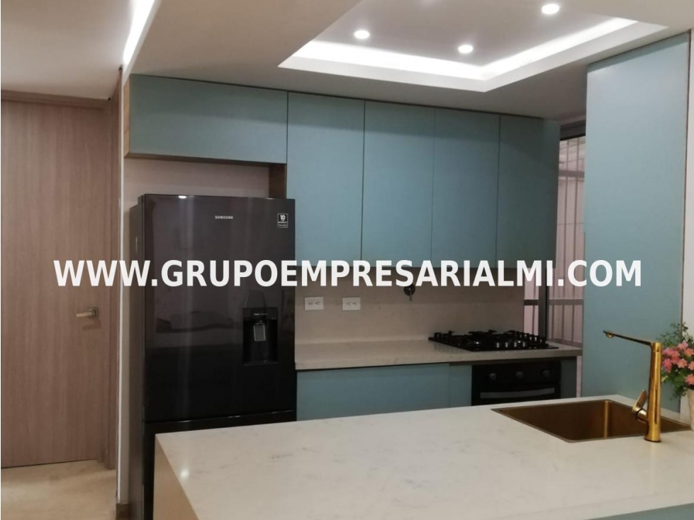 GRANDIOSO APARTAMENTO EN VENTA - SECTOR LAURELES COD: 32519 — foto 5