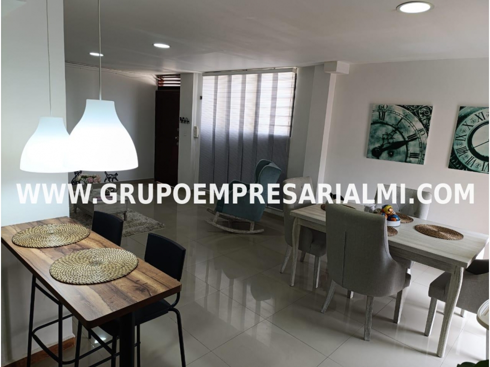 GRANDIOSO APARTAMENTO EN VENTA - SECTOR VILLA HERMOSA COD: 32543 — foto 3