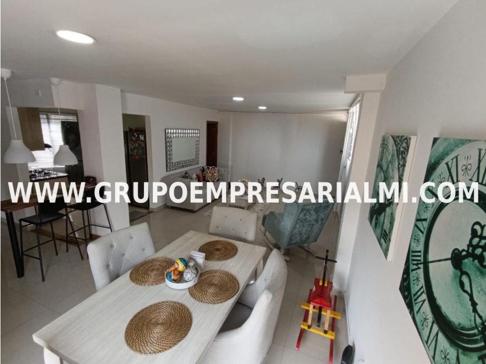 GRANDIOSO APARTAMENTO EN VENTA - SECTOR VILLA HERMOSA COD: 32543 — foto 5
