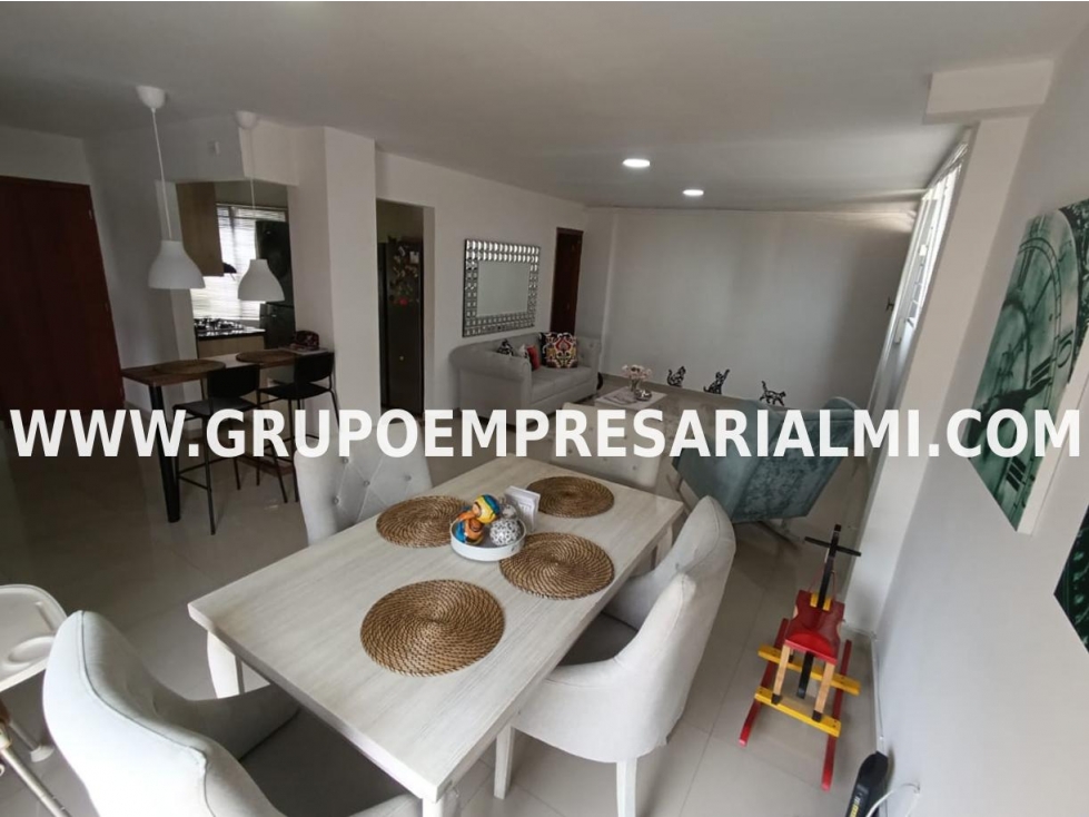 GRANDIOSO APARTAMENTO EN VENTA - SECTOR VILLA HERMOSA COD: 32543 — foto 6