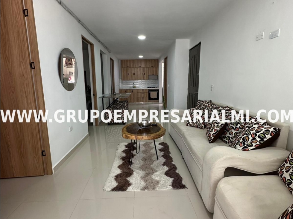 GRANDIOSO APARTAMENTO EN VENTA - SECTOR SOPETRAN COD: 32592 - 1