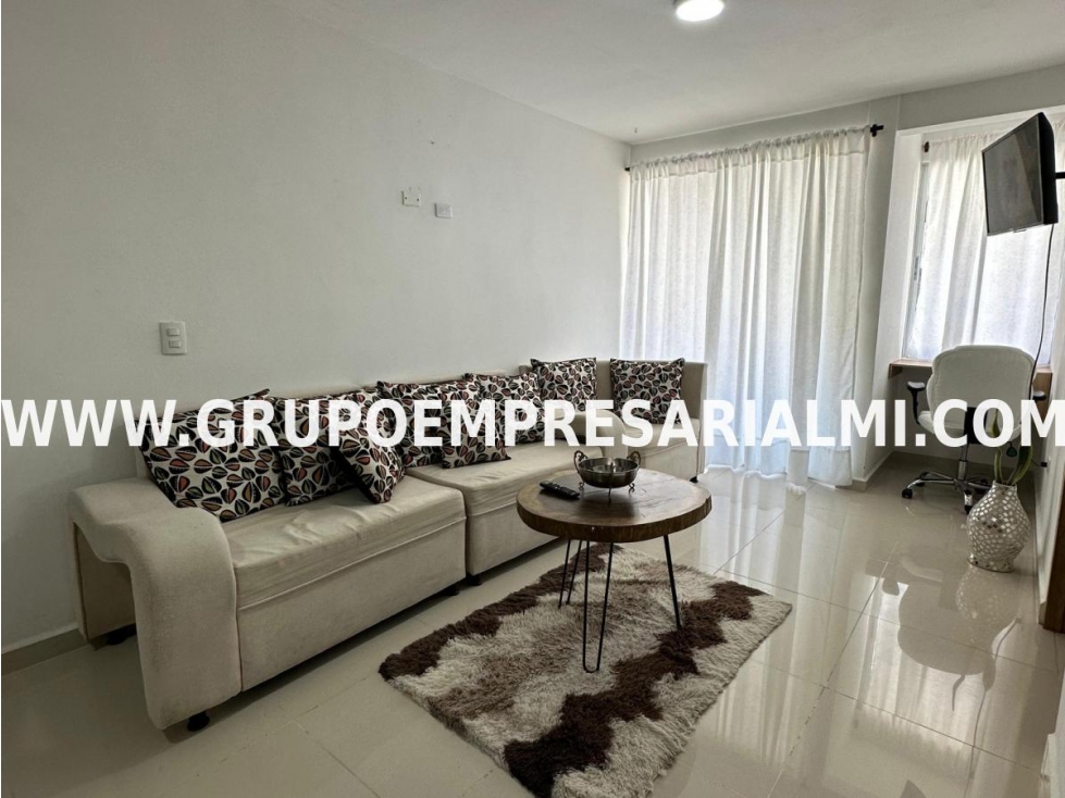 GRANDIOSO APARTAMENTO EN VENTA - SECTOR SOPETRAN COD: 32592 - 2