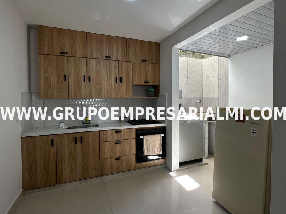 GRANDIOSO APARTAMENTO EN VENTA - SECTOR SOPETRAN COD: 32592 - 4