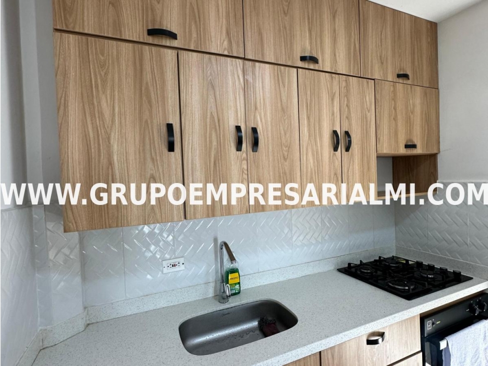 GRANDIOSO APARTAMENTO EN VENTA - SECTOR SOPETRAN COD: 32592 - 5