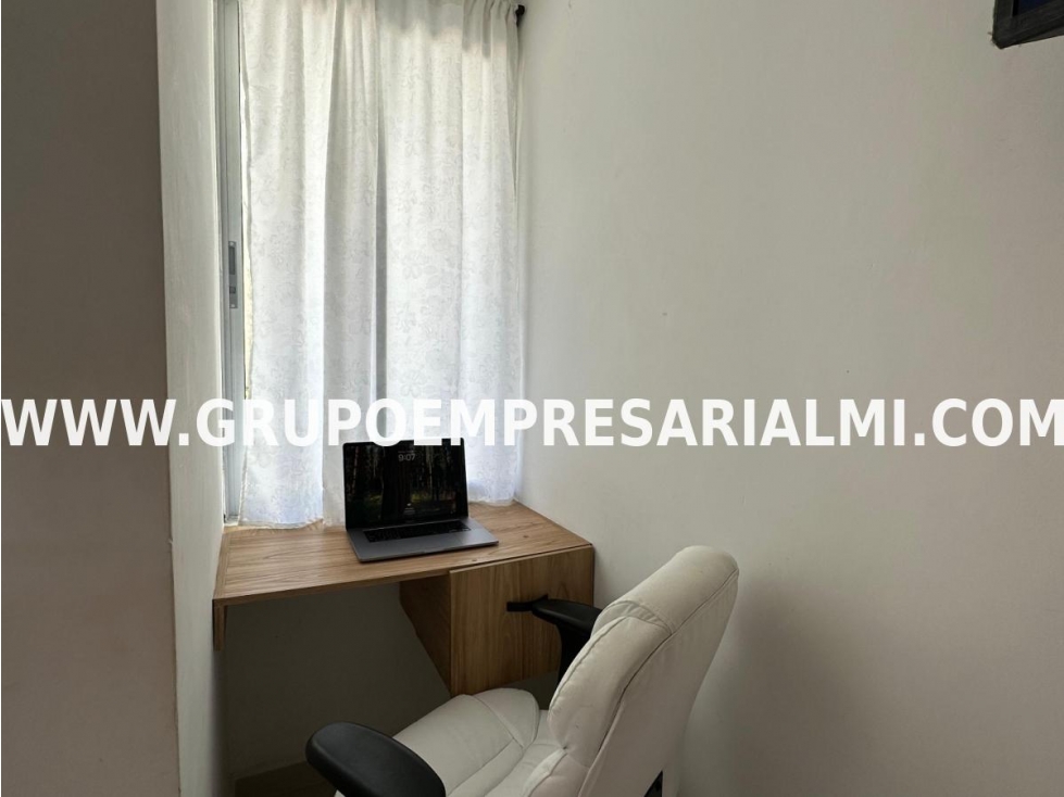 GRANDIOSO APARTAMENTO EN VENTA - SECTOR SOPETRAN COD: 32592 - 6