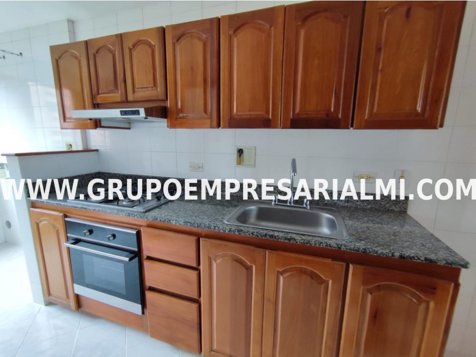 GRANDIOSO APARTAMENTO EN VENTA - SECTOR LAS PALMAS COD: 32601 — foto 3