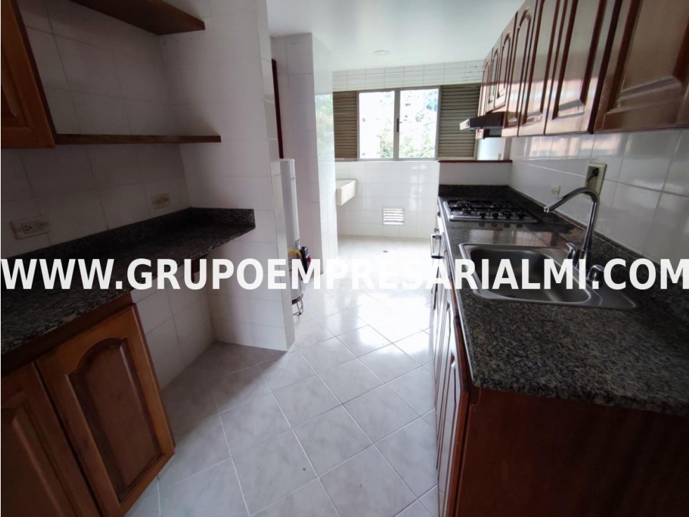 GRANDIOSO APARTAMENTO EN VENTA - SECTOR LAS PALMAS COD: 32601 — foto 4