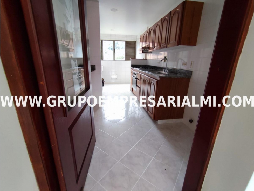 GRANDIOSO APARTAMENTO EN VENTA - SECTOR LAS PALMAS COD: 32601 — foto 2