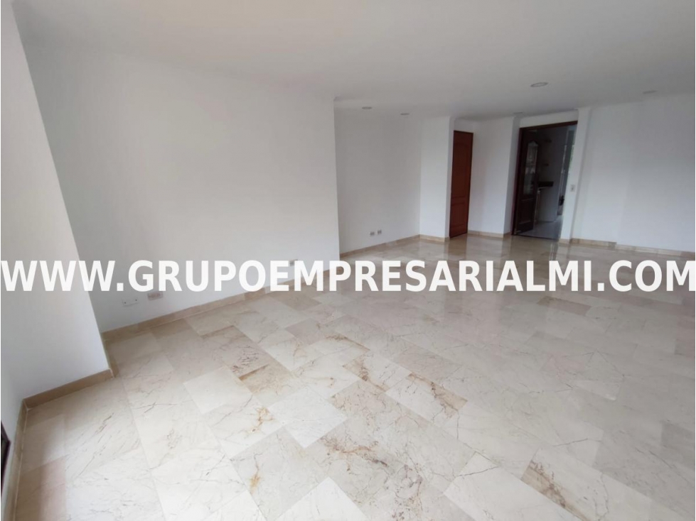 GRANDIOSO APARTAMENTO EN VENTA - SECTOR LAS PALMAS COD: 32601