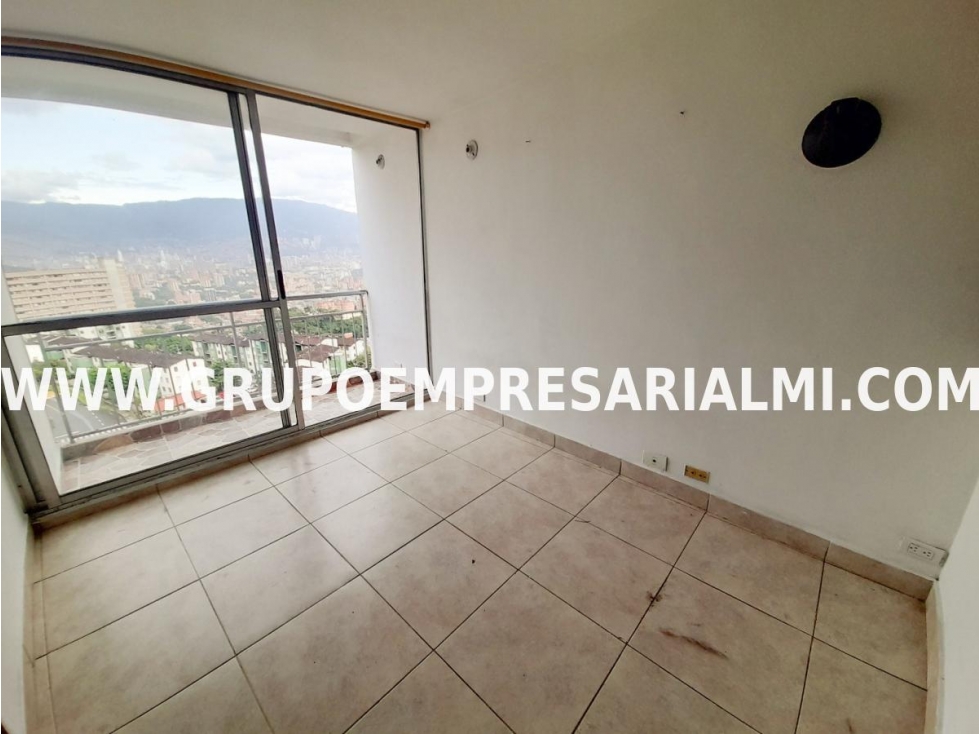 GRANDIOSO APARTAMENTO EN VENTA - SECTOR CALASANZ COD: 32658