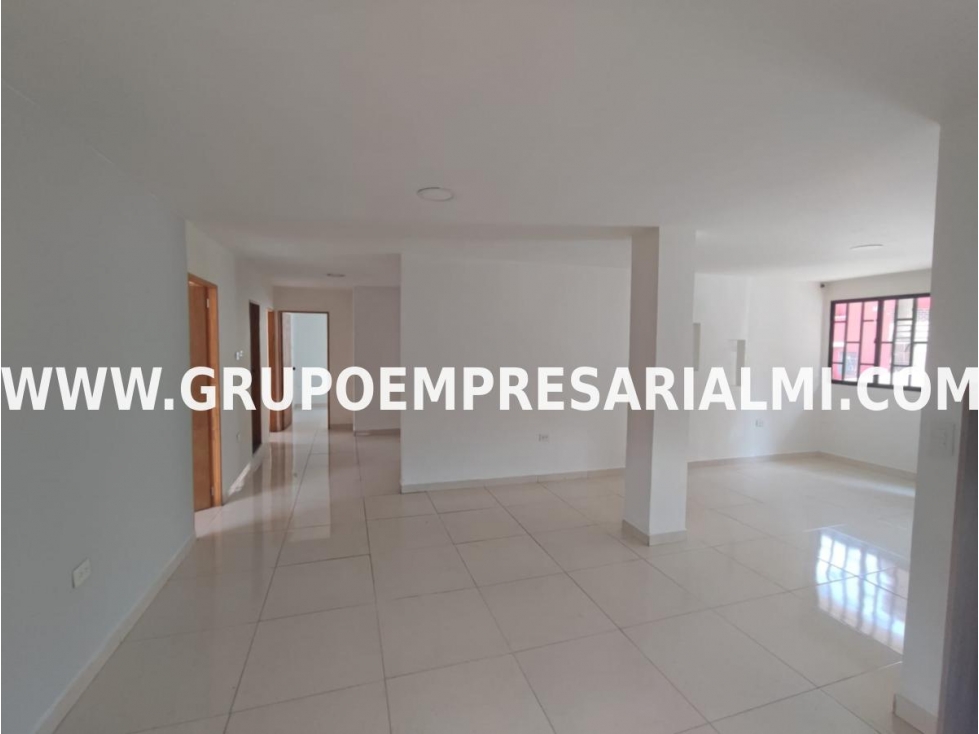 GRANDIOSO APARTAMENTO EN VENTA - SECTOR SAN RAFAEL COD: 32659