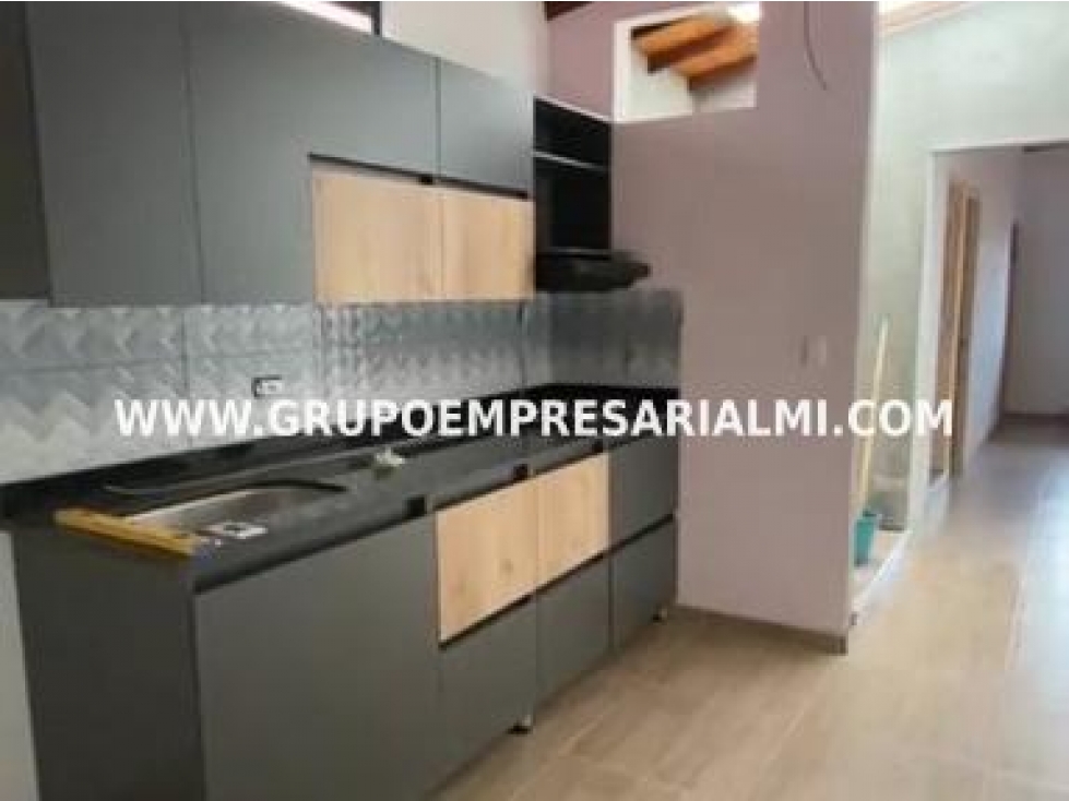 GRANDIOSO APARTAMENTO EN VENTA - SECTOR VILLA FLORA COD: 32663