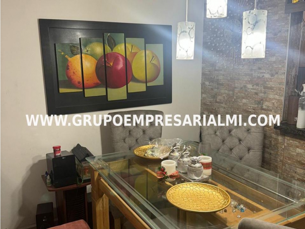 GRANDIOSO APARTAMENTO EN VENTA - SECTOR CABAÑITAS COD: 32776