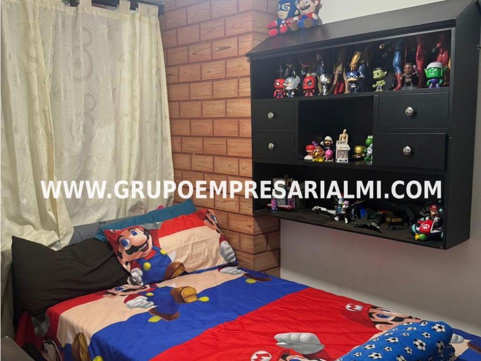 GRANDIOSO APARTAMENTO EN VENTA - SECTOR CABAÑITAS COD: 32776 — foto 5